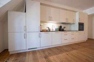 Special TOP LUX 34 Apartment, Top Lage!!! Luxuriös!!! Ruhig!!! Rheinufer!!! Altstadt Kleinbasel 10-STAR