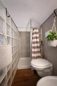 Esedra Loft, Like on a Boat Drifting Through Rome