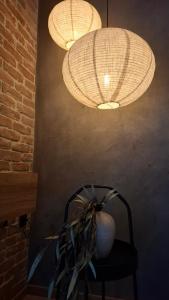 Kedros Lux Apt