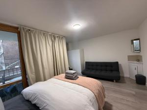 Flat 15 Plender Street -Comfortable Stay in a Quiet Area