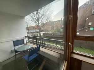 Flat 15 Plender Street -Comfortable Stay in a Quiet Area