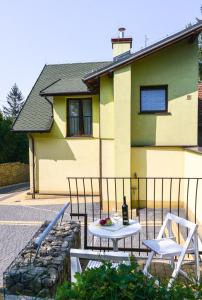 Sweet Family Home