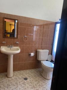 Casa Amelia Hotel & Boutique