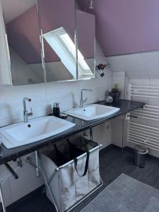 Wohlfühlen in gepflegter 70 qm Oberwohnung