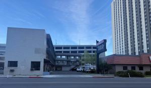 Red Roof Inn Reno - Downtown