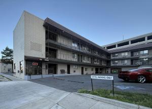 Red Roof Inn Reno - Downtown