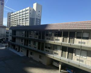 Red Roof Inn Reno - Downtown