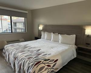 Red Roof Inn Reno - Downtown