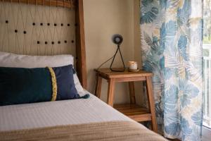 Mignon & Teak Apartments
