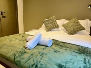 H03 Contractor Ensuite Digs, Relocator, Long Stays, Weekly, Monthly Deals