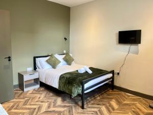 H03 Contractor Ensuite Digs, Relocator, Long Stays, Weekly, Monthly Deals