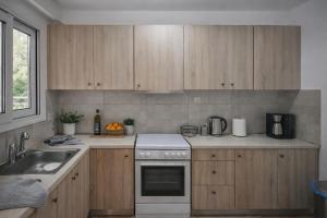 Mignon & Teak Apartments