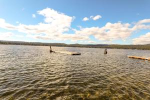 Custom Cabin - Hot Tub Near McCall & Brundage