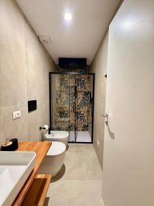 Mille Central apartment with 2 bathrooms and terrace