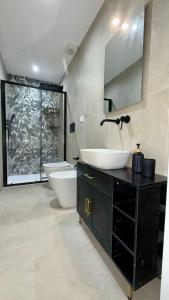 Mille Central apartment with 2 bathrooms and terrace