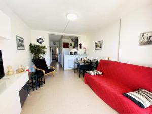 Green Village - Deux pièces vue sur le golf 4 pers avec Clim MAE-0734