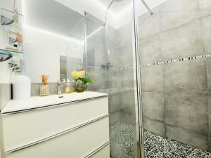 Green Village - Deux pièces vue sur le golf 4 pers avec Clim MAE-0734