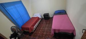 Cabañas El Rey