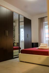 Modern Apartment San Paolo - Metro B to Roma Center