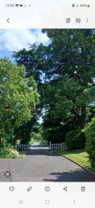 Ingon Bank Farm Bed And Breakfast