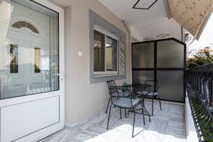 Twelve Urban Apartment