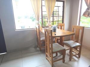 Amplio y acogedor apartamento