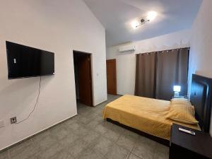 Casa Río, renovated, steps from the beach and Foro Boca