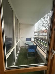 Flat 15 Plender Street -Comfortable Stay in a Quiet Area