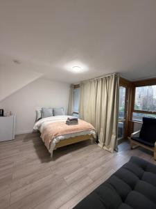 Flat 15 Plender Street -Comfortable Stay in a Quiet Area