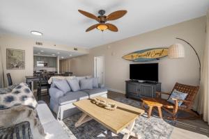 Splash 2101E - Condo In The Clouds