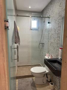 Moderne et luxueux 2 chambres - rénover récemment