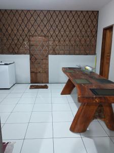 Casa centro camocim