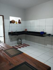 Casa centro camocim