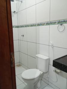 Casa centro camocim