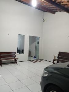 Casa centro camocim