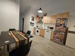Calderón Apartamento Marélica42h