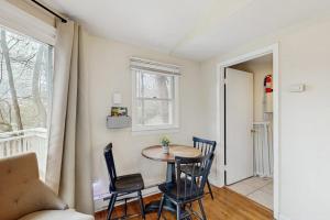 The Treehouse at Banner Elk