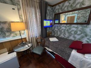Ritz Venice Guest House Lionsclass