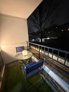 Flat 15 Plender Street -Comfortable Stay in a Quiet Area
