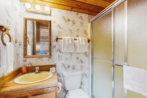 Adventurous McCall Cabin Near Payette Lake