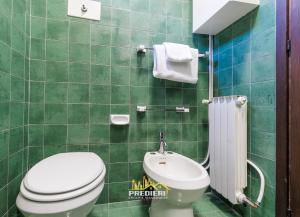 Sest0la Centro Loft con Vista sul Paesaggio