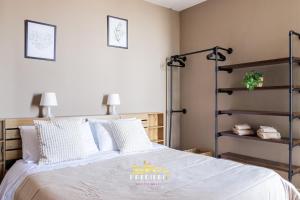 Sest0la Centro Loft con Vista sul Paesaggio