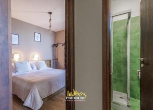 Sest0la Centro Loft con Vista sul Paesaggio