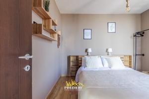 Sest0la Centro Loft con Vista sul Paesaggio