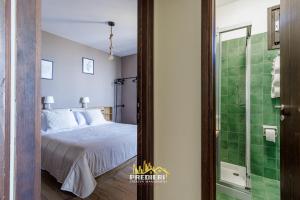 Sest0la Centro Loft con Vista sul Paesaggio