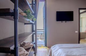 Sest0la Centro Loft con Vista sul Paesaggio
