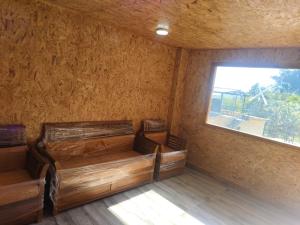 Dreamy Wonders Wood House