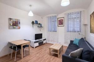 Ground Floor Apartment