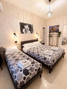 Appio Rooms Haven