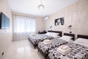 Appio Rooms Haven